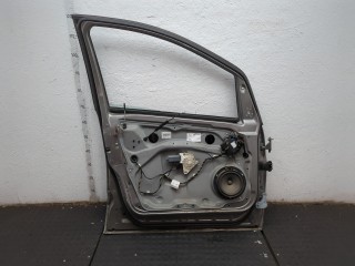 Стеклоподъемник электрический левый передний, Mercedes B W245 2005-2008