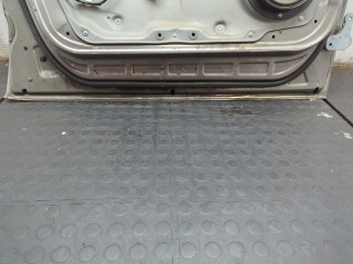 Стеклоподъемник электрический левый передний, Mercedes B W245 2005-2008