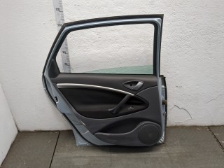 Стеклоподъемник электрический левый задний, ориг. номер 922364, Citroen C5 2004-2008
