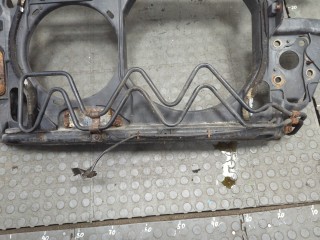 Рамка передняя (телевизор), ориг. номер 4B0805588G, Audi A6 1997-2001