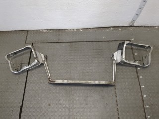 Рамка передняя (телевизор) Mercedes C W202 1997-2001, A2026201834