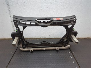 Рамка передняя (телевизор), ориг. номер 4F0805594C, Audi A6 2008-2011