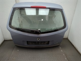 Крышка (дверь) багажника, ориг. номер 7701472661, Renault Laguna 2001-2005