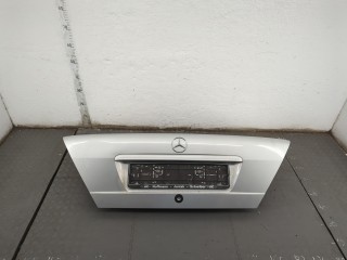 Крышка (дверь) багажника, Mercedes C W202 1997-2001