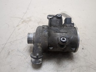 Насос водяной (помпа) BMW X5 2013-2018, 3.0 л, АКПП, 8635090