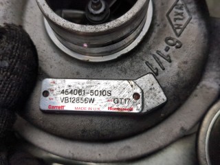 Турбина, ориг. номер 4500939, R1630004, 93184040, Opel Movano 1998-2003