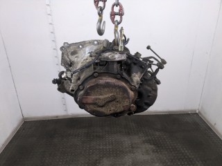 КПП 5-ст.мех. (МКПП) Peugeot 206 1998-2003, 2222W1