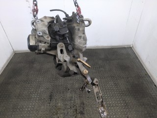 КПП 5-ст.мех. (МКПП) Opel Corsa 2006-2011, 55561901