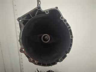 КПП 5-ст.мех. (МКПП) BMW 3 E46 1997-2003, 23001434404