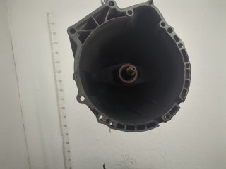 КПП 5-ст.мех. (МКПП) BMW 3 E46 1997-2003, 7533513