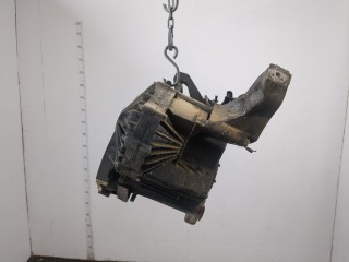 КПП 5-ст.мех. (МКПП) Mercedes B W245 2005-2008, A1693603100