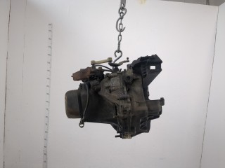 КПП 5-ст.мех. (МКПП) Peugeot 207 2009-2013, 2222XA