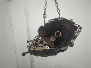 КПП 5-ст.мех. (МКПП), Opel Astra 1998-2009