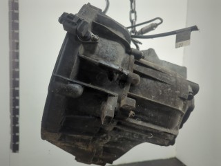 КПП 5-ст.мех. (МКПП), Rover 75 2004-2005
