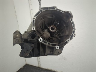 КПП 5-ст.мех. (МКПП) Ford Fusion 2002-2005, 1327480