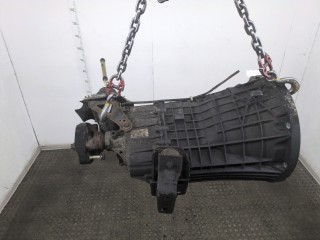 КПП 5-ст.мех. (МКПП) Ford Transit 2000-2006, 1435298
