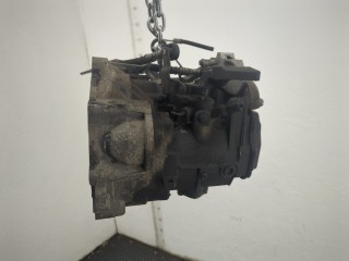 КПП 5-ст.мех. (МКПП), ориг. номер 0A4300045F, 0A4300045FX, Volkswagen Golf Plus 2005-2009