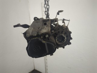 КПП 5-ст.мех. (МКПП), ориг. номер 0A4300045F, 0A4300045FX, Volkswagen Golf Plus 2005-2009
