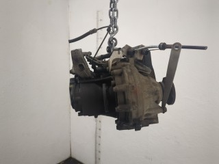 КПП 5-ст.мех. (МКПП), ориг. номер 0A4300045F, 0A4300045FX, Volkswagen Golf Plus 2005-2009