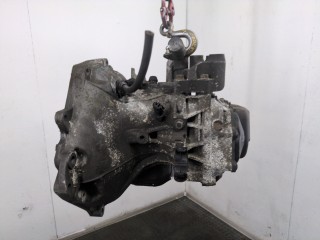 КПП 5-ст.мех. (МКПП), Opel Astra 2006-2014