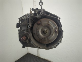 КПП - автомат (АКПП) Peugeot 206 2002-2009, 2222EP