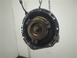 КПП - автомат (АКПП) Mercedes CLK W209 2002-2005, A2202700500