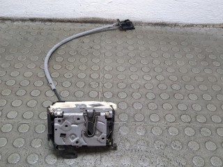 Замок двери левый передний Mini Cooper 2006-2010, 51200556770