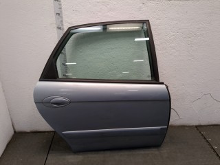 Замок двери правый задний, Citroen C5 2004-2008