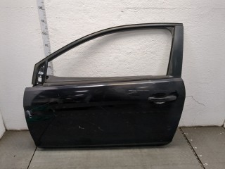 Замок двери левый передний Ford Focus 2004-2008, 5041649