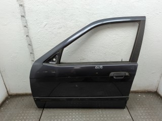 Ручка двери салона левая передняя, ориг. номер 51211960807, 1960807, BMW 3 E36 1997-2000