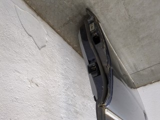 Ручка двери салона правая задняя, ориг. номер 8226050, 51218226050, BMW 5 серия 1995-2000