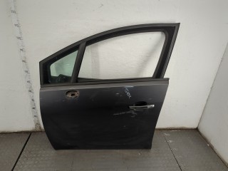 Дверь боковая (легковая) левая передняя Opel Meriva 2010-2014, 39144651