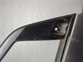 Дверь боковая (легковая) правая передняя, Mercedes B W245 2005-2008