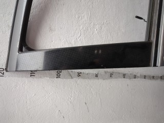 Дверь боковая (легковая) правая передняя, Mercedes B W245 2005-2008