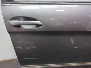 Дверь боковая (легковая) правая передняя, Mercedes B W245 2005-2008