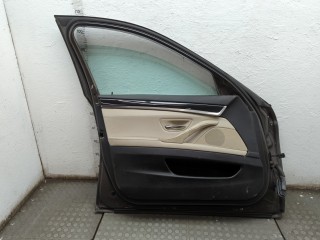 Дверь боковая (легковая) левая передняя, ориг. номер 41009628753, BMW 5 F10 2009-2013