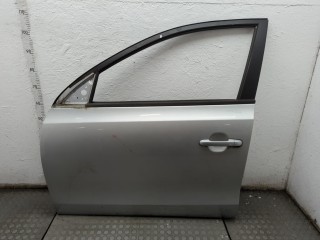 Дверь боковая (легковая) левая передняя Hyundai i30 2010-2012, 760032R010