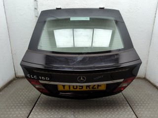 Замок багажника, Mercedes CLC 2008-2011