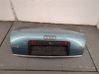 Замок багажника Audi A6 1997-2001, 4B5827505D