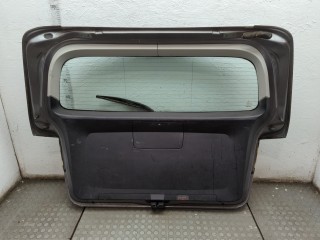 Замок багажника, Mercedes B W245 2005-2008