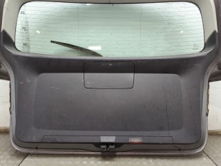 Замок багажника, Mercedes B W245 2005-2008