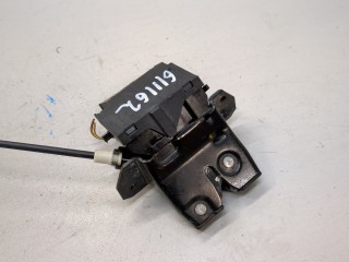 Замок багажника, Mercedes CLK W209 2002-2005