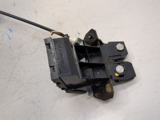Замок багажника, Mercedes CLK W209 2002-2005