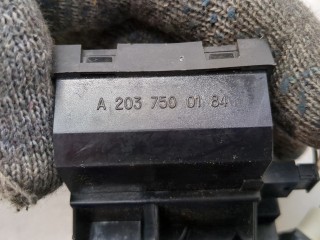 Замок багажника, Mercedes CLK W209 2002-2005
