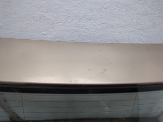 Замок багажника, Mercedes B W245 2005-2008