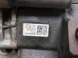 ТНВД, ориг. номер 03L130755AL, 03L130851MX, Volkswagen Golf 6 2008-2012