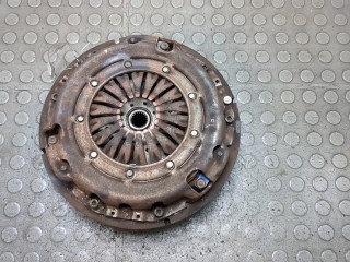 Маховик Opel Movano 1998-2003, 2.8 л, дизель, 4501203