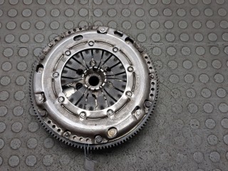 Маховик Volkswagen Golf 6 2008-2012, 1.6 л, дизель, 03L105266BS