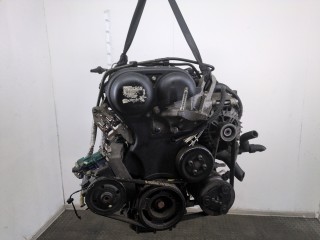 Маховик Ford Mondeo 2006-2010, 1.6 л, бензин, 98MM6375CA