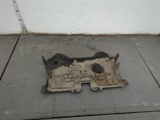 Защита моторного отсека (картера ДВС) Mercedes E W212 2009-2013, A2045203223